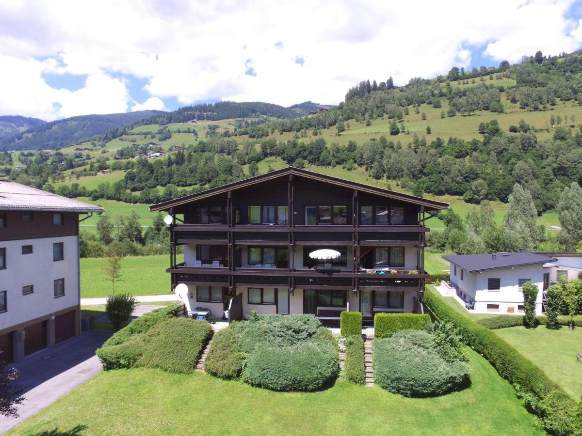 Apartment In Niedernsill Near Centre Exterior photo