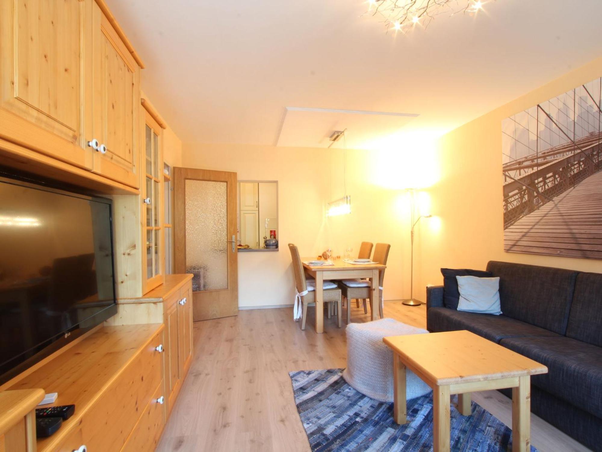 Apartment In Niedernsill Near Centre Exterior photo